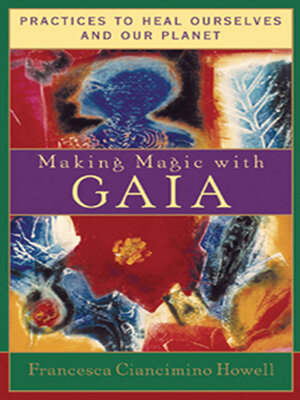 cover image of Making Magic with Gaia
